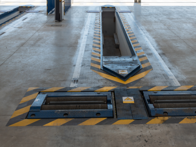 Prepara tu coche para la ITV con Autotaller Ramón García e Hijos, tu taller en Albuñol