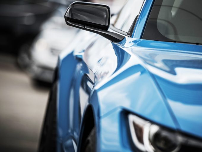 Mantén tu coche como nuevo con los servicios de chapa y pintura en Artesa de Segre de Tallers Auto Xami