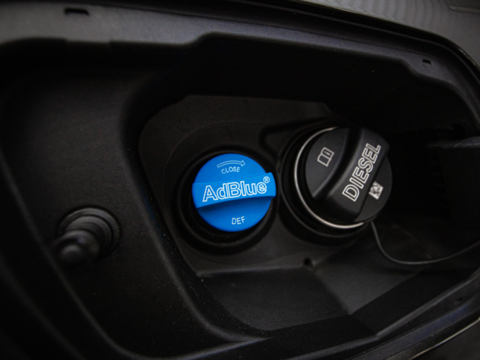 Garaje Arsenio: Tu aliado en tecnología AdBlue y filtros de partículas