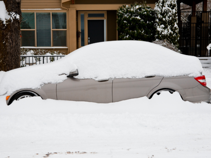 Cómo preparar tu coche para este invierno: Consejos de Garaje Arsenio