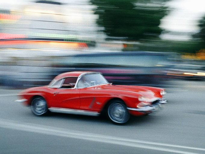 Preserva tu coche clásico con Calvin Car Paints: Servicios de mantenimiento de vehículos en Barcelona