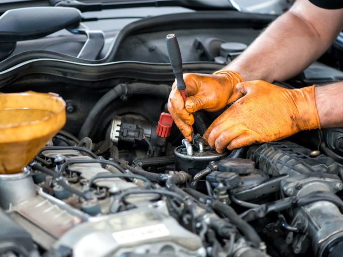 Taller en Caudete: Rapidez y eficacia al servicio de tu vehículo con Polimotor Caudete