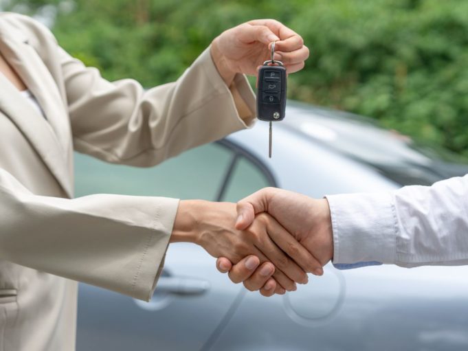 Gestoría Lillo Burgos: Expertos en trámites de tráfico en Ondara