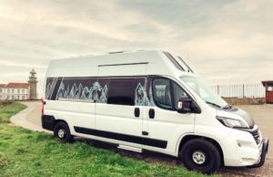 Galifornia Camper te guía por las mejores rutas en camper desde Vigo