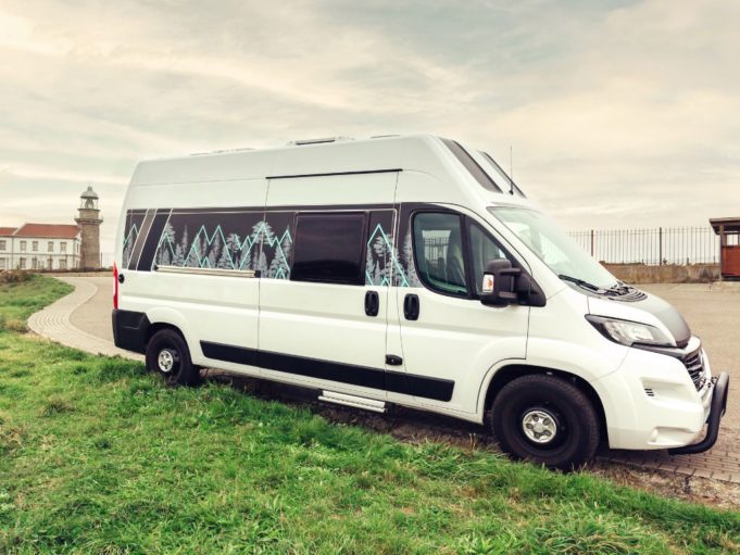 Galifornia Camper te guía por las mejores rutas en camper desde Vigo