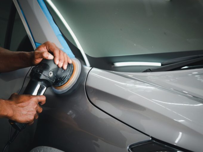 Descubre Talleres La Diversión: Expertos en chapa y pintura en Torrevieja