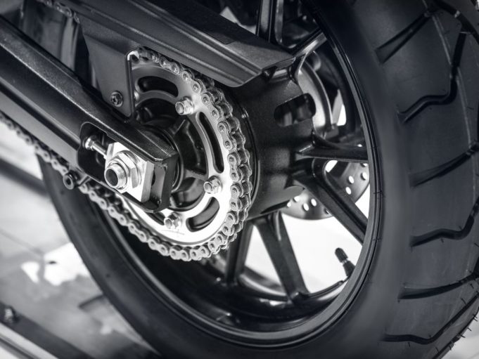 ¿Cómo elegir los neumáticos perfectos para tu moto? Consejos de Pneumatics Gava