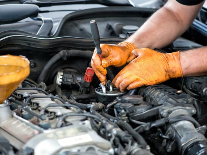 Taller Hellín: El taller de confianza en Ripollet para mantener tu coche en perfecto estado