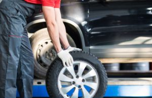 Todo lo que debes saber antes de cambiar los neumáticos en Gijón, con Garaje Rape