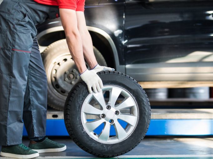 Todo lo que debes saber antes de cambiar los neumáticos en Gijón, con Garaje Rape