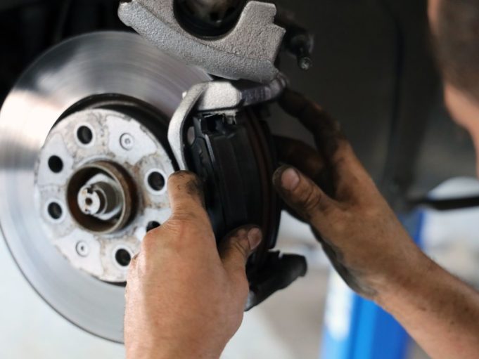 ¿Cada cuánto cambiar las pastillas de freno? Fradan Automoció responde con claridad