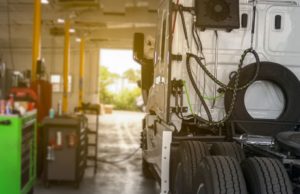 Talleres Josiño: Servicios especializados para camiones y vehículos industriales en Pontevedra