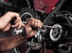 Noumotos: El taller de motos de Barcelona que te da las claves del mantenimiento preventivo