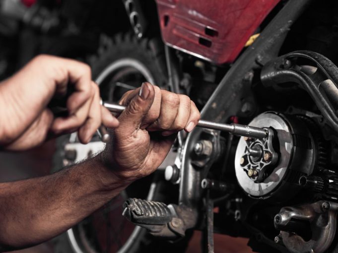Noumotos: El taller de motos de Barcelona que te da las claves del mantenimiento preventivo