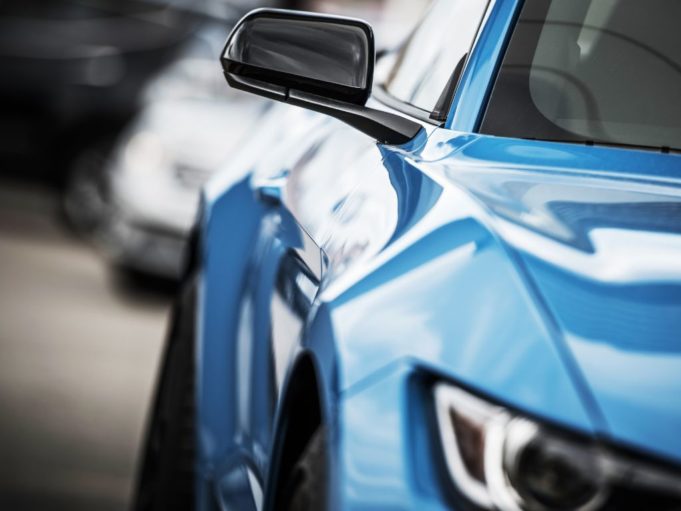 Todo lo que debes saber antes de llevar tu coche a pintar, con el taller de Terrassa Calvin Car Paints