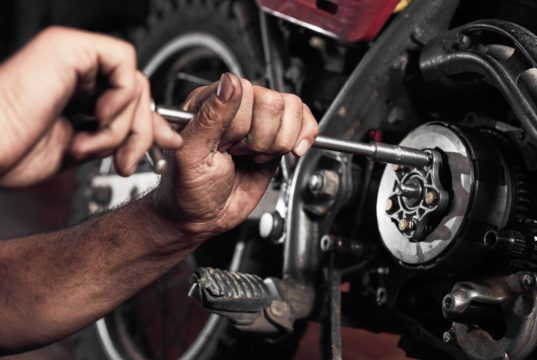 Mantenimiento inteligente: Codines Motor desmiente rumores sobre los repuestos multimarca