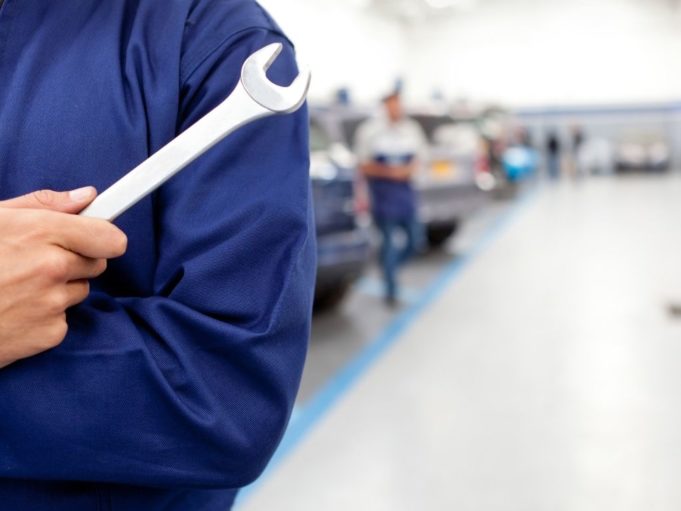 Por qué Polimotor Caudete es el taller en Caudete que tu vehículo necesita