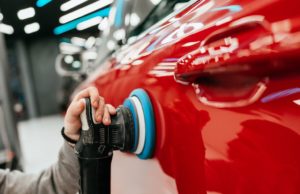 JJ Sánchez Servicios de Limpieza: protección cerámica y pulido profesional, las claves del detailing en Vigo