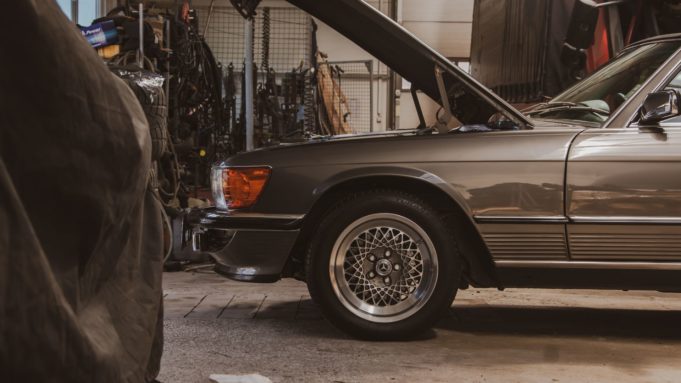 Pasión por los motores: Vag Speed L’Hospitalet, el taller de automoción que marca la diferencia en L’Hospitalet de Llobregat