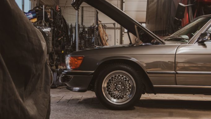 El truco de Talleres Saver para alargar la vida del vehículo: expertos en reparación de coches en Sant Andreu