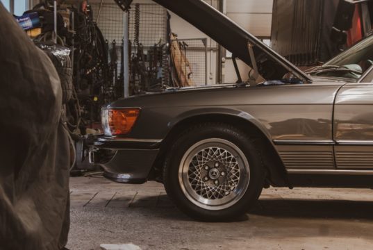 Mantén tu vehículo siempre a punto con la guía de mantenimiento preventivo de Rierauto II