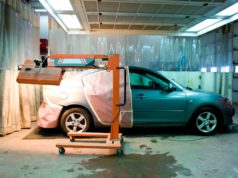 “Soler Automoción: Evita los errores al reparar un golpe con el mejor taller de chapa y pintura en Esplugues de Llobregat