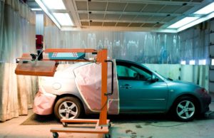“Soler Automoción: Evita los errores al reparar un golpe con el mejor taller de chapa y pintura en Esplugues de Llobregat