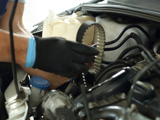 Vit Auto te ayuda a anticipar el cambio de correa de distribución en Rubí y evitar averías graves