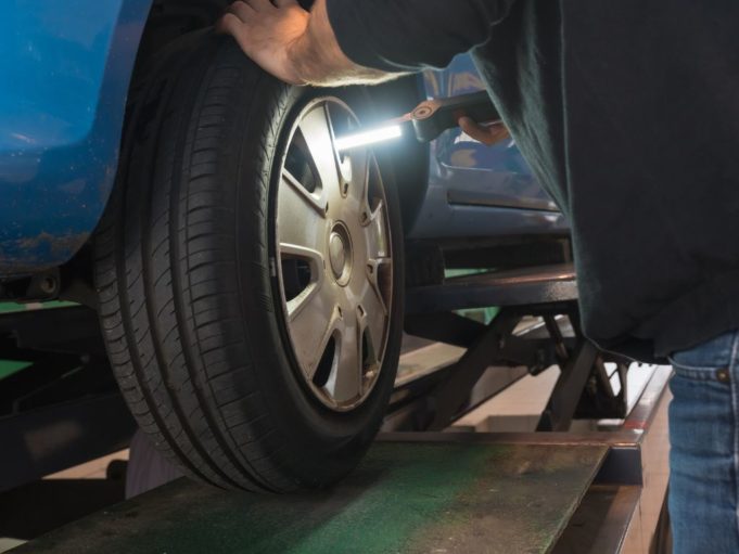 Prepara tu vehículo para la ITV con Amate Motors: Consejos expertos del taller en Terrassa de referencia