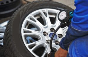 Por qué Neumáticos Sandiás es el taller de neumáticos en Sandiás de confianza desde 1989