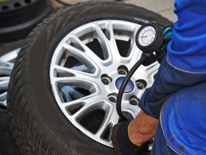 Por qué Neumáticos Sandiás es el taller de neumáticos en Sandiás de confianza desde 1989