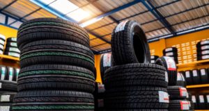 Neumáticos Sandiás: El taller de neumáticos en Xinzo de Limia más cercano y de confianza