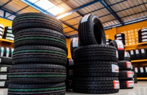 Neumáticos Sandiás: El taller de neumáticos en Xinzo de Limia más cercano y de confianza