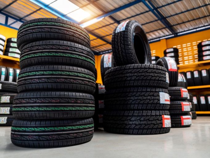 Neumáticos Sandiás: El taller de neumáticos en Xinzo de Limia más cercano y de confianza