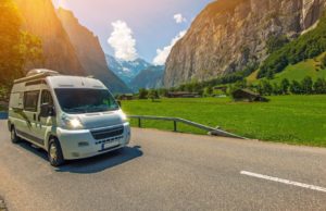 Instalaciones imprescindibles para tu camper: energía, agua y confort con Galifornia Camper en Vigo