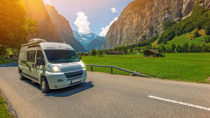 Instalaciones imprescindibles para tu camper: energía, agua y confort con Galifornia Camper en Vigo