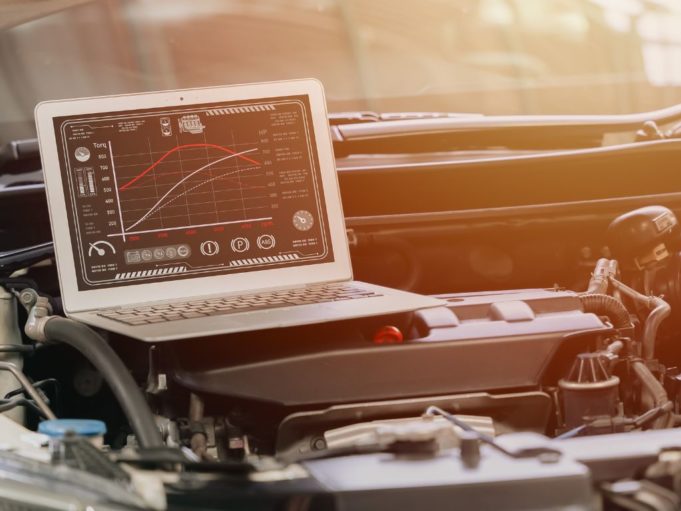 Electronicar Taller Romeral: Expertos en reparación de centralita en Antequera