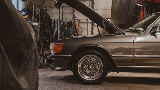 ¿Tu coche pide ayuda? Fradan Automoció y las señales para acudir a su taller en Sant Andreu del Palomar