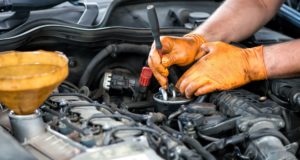 ADAS y el futuro del taller: Mantenimiento de equipos para talleres en Las Palmas