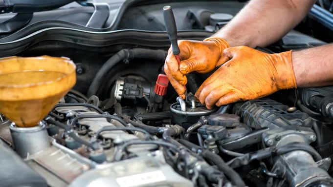 ADAS y el futuro del taller: Mantenimiento de equipos para talleres en Las Palmas
