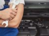 Mantenimiento básico del coche con Talleres Aran-Car: expertos en plancha y pintura en Viladecans