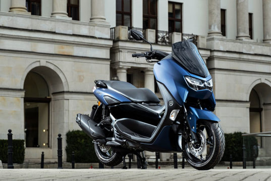 Vuit Cilindres: cómo elegir tu primera moto Yamaha cerca de Mahuella sin equivocarte