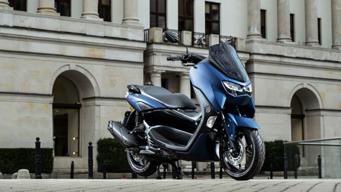 Vuit Cilindres: cómo elegir tu primera moto Yamaha cerca de Mahuella sin equivocarte