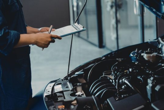 Innovación, rendimiento y tecnología avanzada: la apuesta de Bento Motor en Vitoria-Gasteiz
