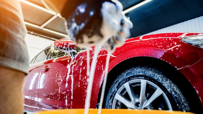 JJ Sánchez Servicios de Limpieza: Todo lo que debes saber sobre detailing en Vigo y cuidado premium del automóvil