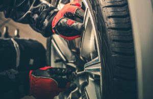 ¿Tus ruedas ya no son seguras? Vit Auto explica cuándo hacer un cambio de neumáticos en Rubí