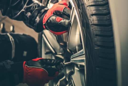 ¿Tus ruedas ya no son seguras? Vit Auto explica cuándo hacer un cambio de neumáticos en Rubí