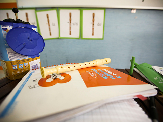Las Rozas pone sus recursos a disposición de los centros educativos para una vuelta al cole segura frente al Covid19
