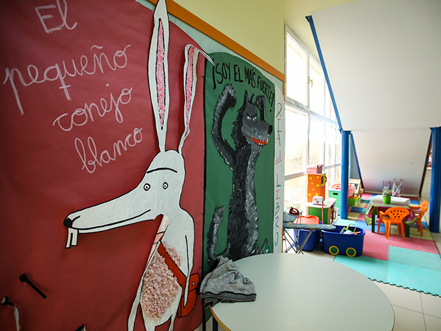 Las Rozas pone sus recursos a disposición de los centros educativos para una vuelta al cole segura frente al Covid19