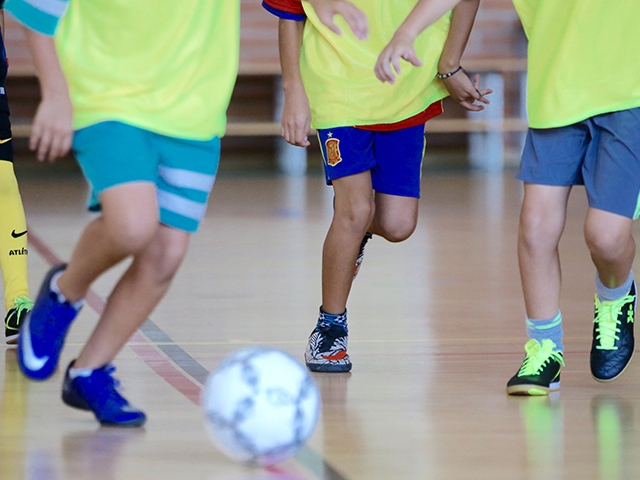 Las Rozas refuerza la lucha contra el COVID con nuevas medidas